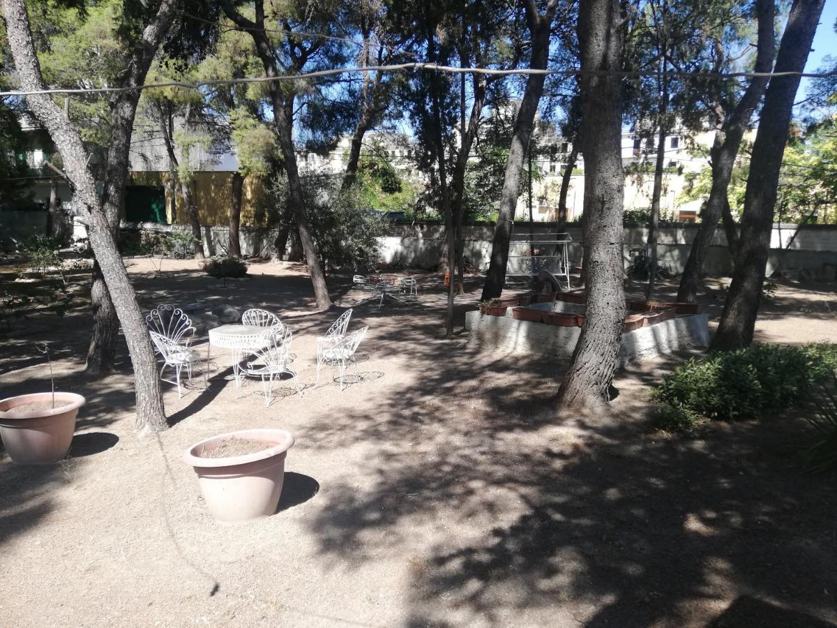 Wild Paradise Canosa di Puglia Exterior photo