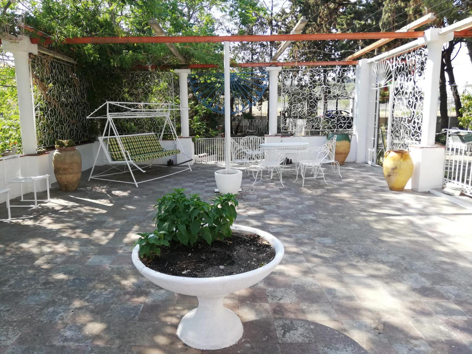 Wild Paradise Canosa di Puglia Exterior photo